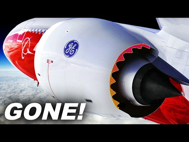 Why Did Boeing Ditch Its Signature Feature?