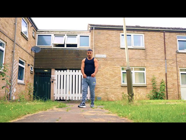 JJ Esko | Billy B - Normal [She Got My Back] -(Prod by Vanadium)