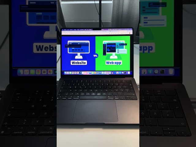 Lerne das als Webentwickler