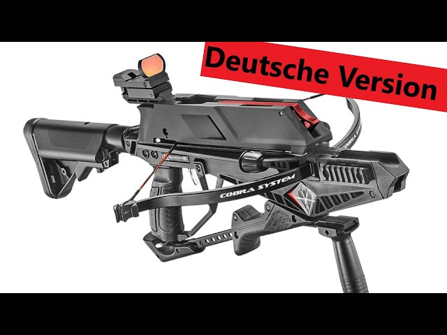 Die "Adder" - das VOLLSTÄNDIGE Video!