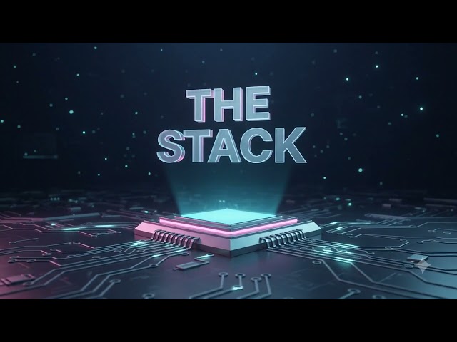 Stack in C programming 20260601171