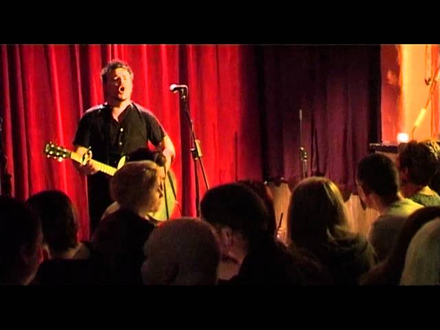 Jack L - So Far Gone @RubySessions