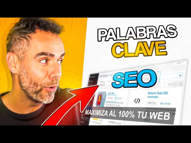 How to find and categorize SEO keywords for your website