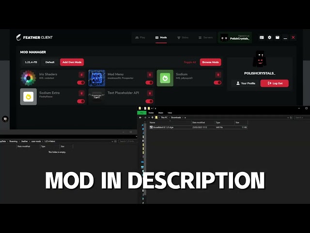 DonutSMP DUPE Glitch  UNPATCHED