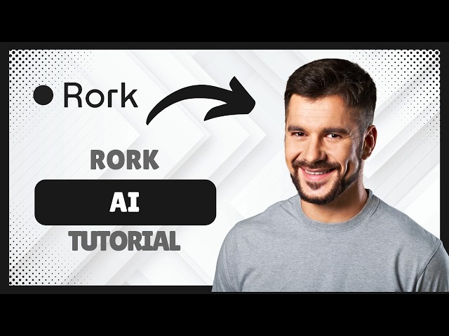 How to Use Rork AI [Full Tutorial]