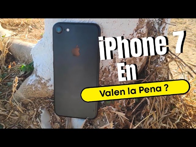 iPhone 7 in 2025: Is it still worth it?