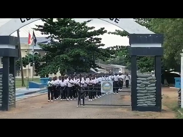 GRA- Customs Academy