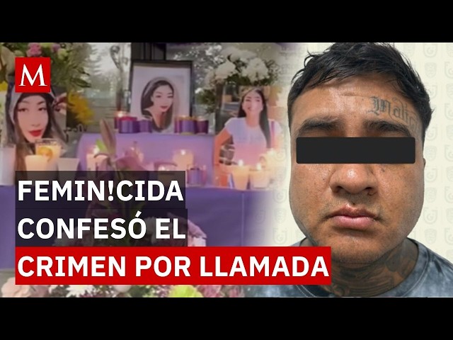 Altar and protests at the UAM: The truth behind the murder of the young woman from Iztacalco that...