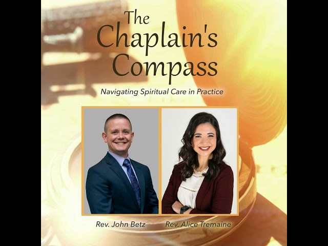 Mind, Body, Team: Spiritual Care That Starts With Clinicians