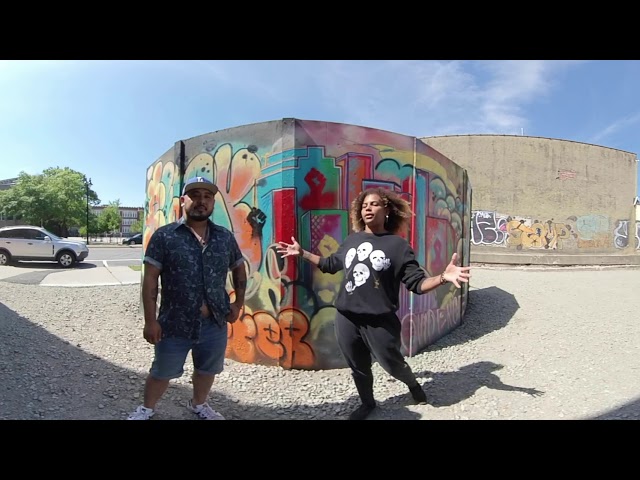 BLACK LIVES MATTER Artists