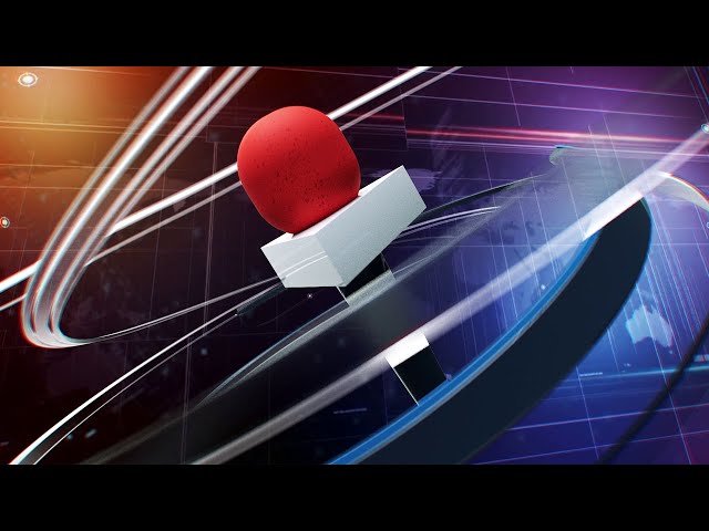 Interview - Debate - Face To Face - INTRO-PROMO with 4 Options Template | FREE TO USE | iforEdits