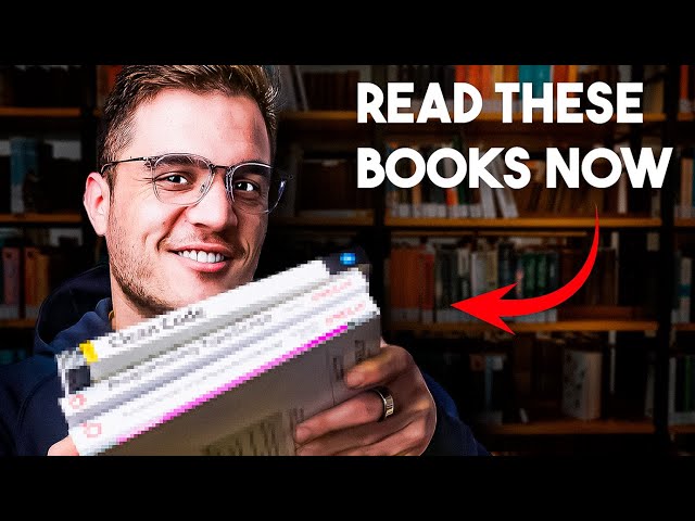 5 Must-Read Books for JavaScript Developers in 2025