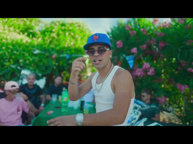 112💚 - MJR (Vídeo Oficial)