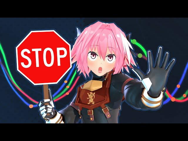 Watch This BEFORE You Start Animating! (In 3D!)