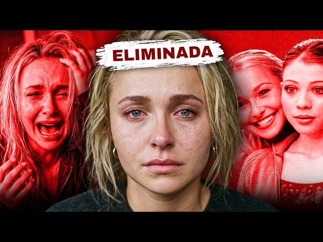 Hayden Panettiere's DEATH was DARKER than we thought