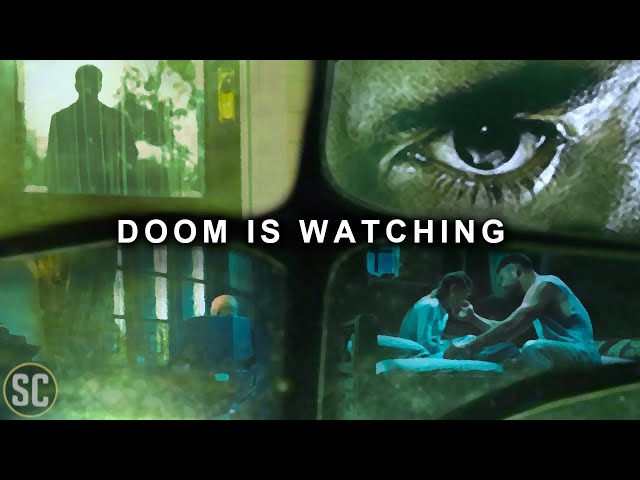 Every Clue that Dr Doom is Hiding in the Avengers: Doomsday Trailers