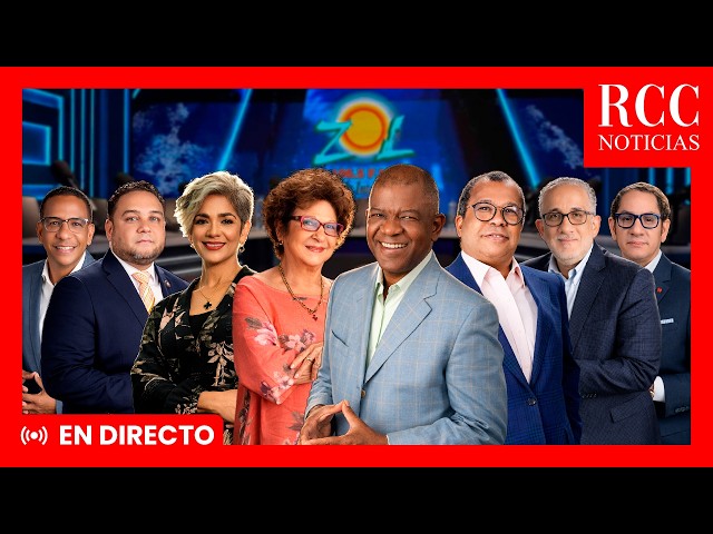 EL SOL DE LA MAÑANA EN VIVO JUEVES 21 MAYO 2026