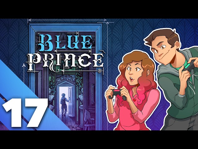 Blue Prince - #17 - The History of Orindia