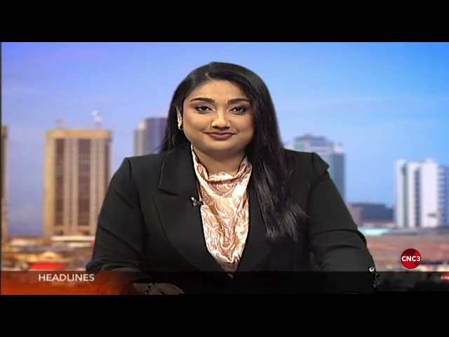 The Morning Brew on CNC3