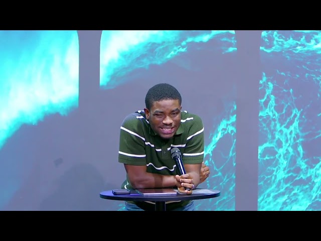 How to Interpret Dreams - Pst. Dolapo Lawal