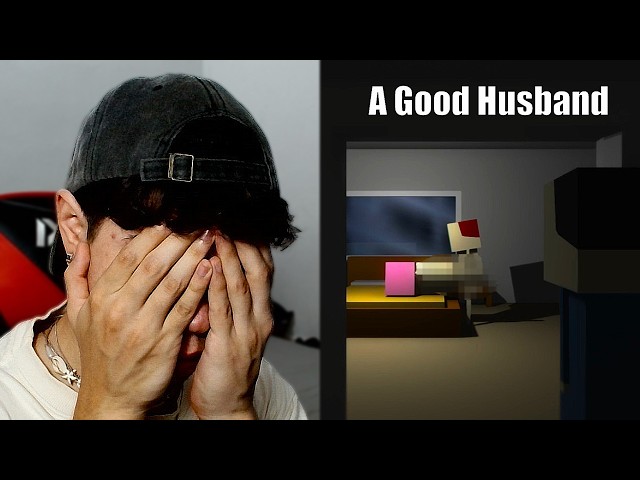 MY GIRLFRIEND CHEATED ON ME... | A Good Husband