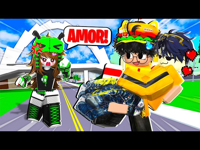 Mi FAN LOCA se puso CELOSA por MI MEJOR AMIGO!😨😱 (BROMA)