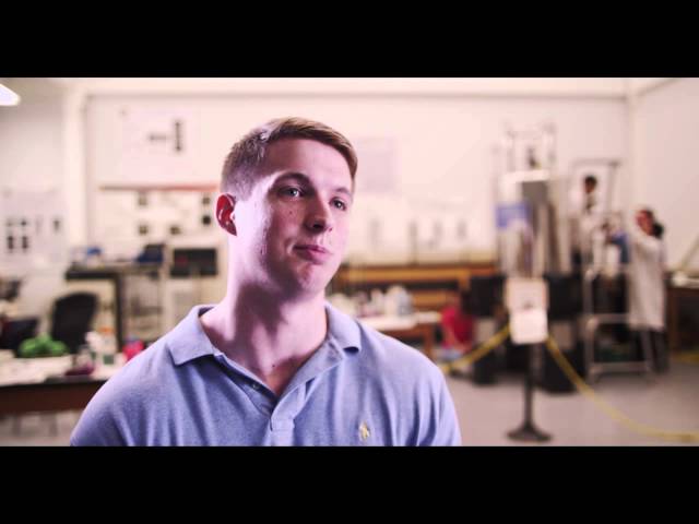 FAMUFSUCollegeOfEngineeringVideo