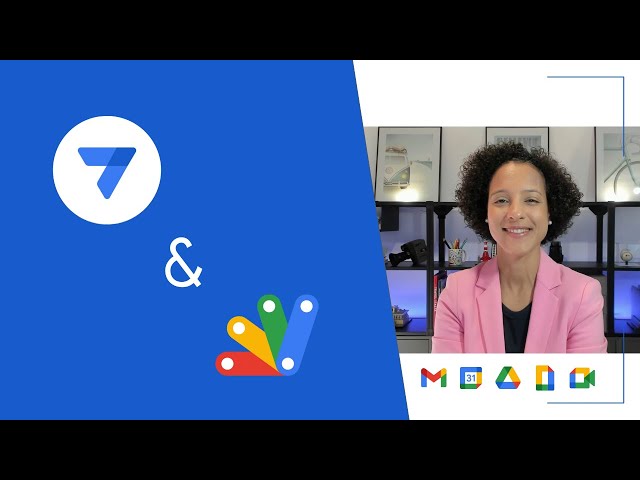 How to combine AppSheet with Apps Script - Video tutorial