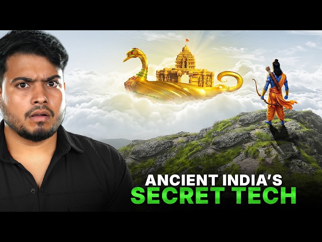 Ancient India's Most Controversial Technology