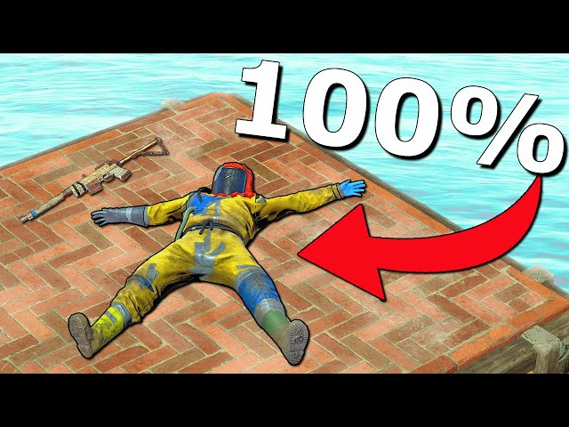 This Exploit Trapped Every Player