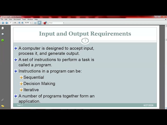 Wk2 28 06 26 Mobile Application Development   Dr  Michael Nartey Agbeko