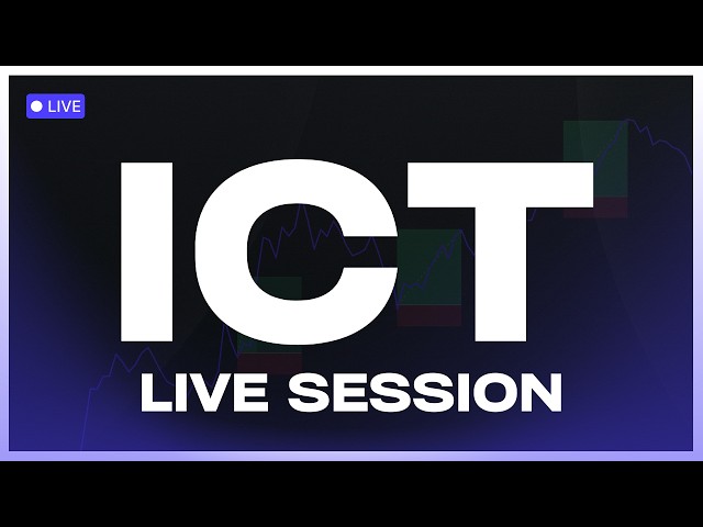 How To Automate ICT/SMC Concepts in Profectus AI (Live Webinar)