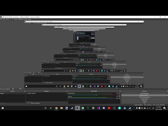 LMMS Plugin Tutorials | BitInvader