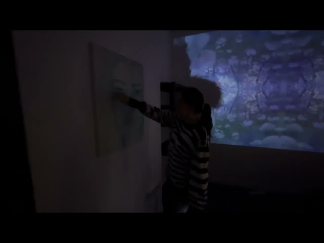 Installation video 360 walk through