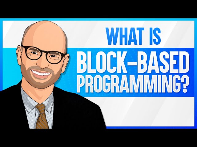 What is Block-Based Programming?