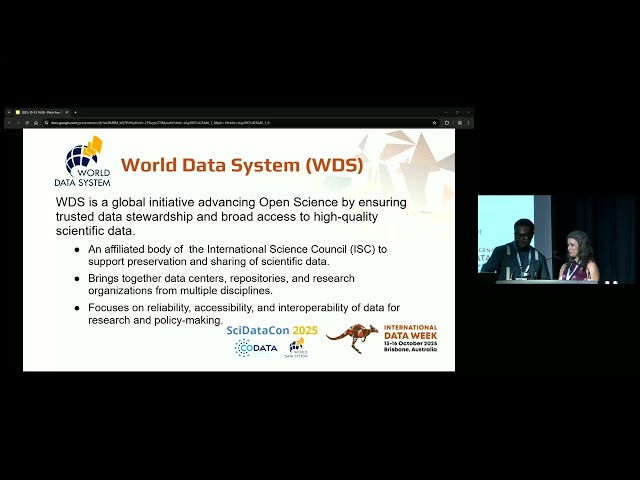 Pitch Your Research: 3-Minute Scientific Research Pitch Competition