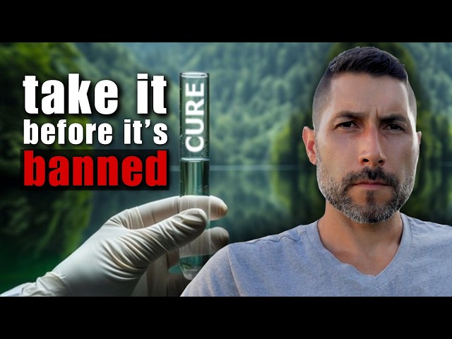 Society is plagued with a new disease and millions are already infected...