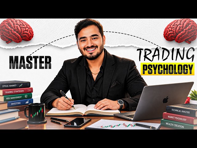 Why You Keep Losing Money Even When Your Analysis Is Right?||Trading Psychology