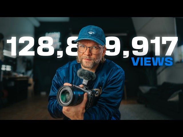 How to make a video every single day