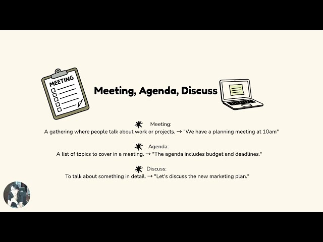 Methods Mock Lesson Video