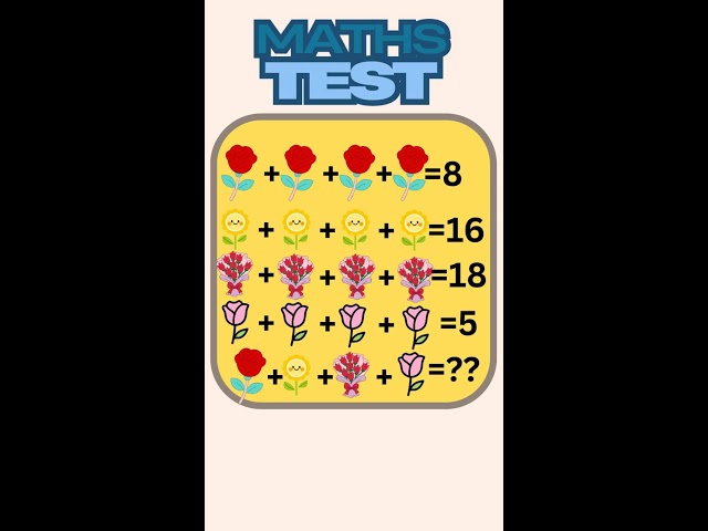 MATH SOLVING #ASMR #MATH