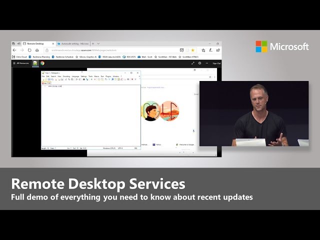 Everything you need to know about recent updates to Remote Desktop Services