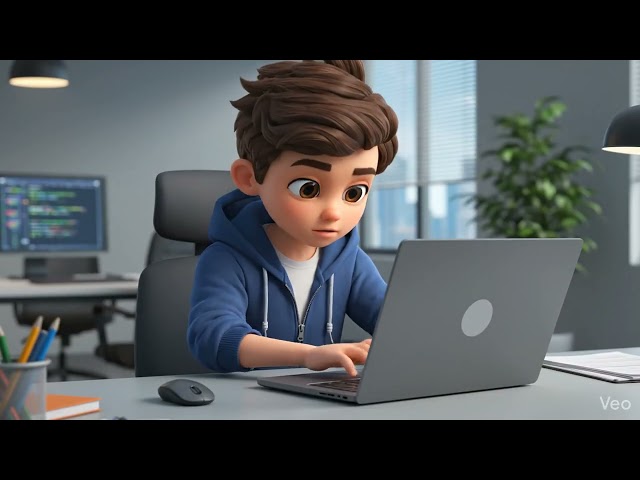 POV: You Wake Up as a Developer 😭 #shorts #youtubeshorts #ytshorts #developerlife