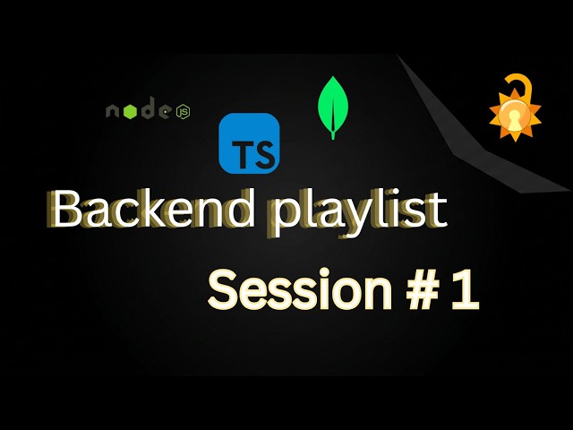 Session 1 : TypeScript and Asynchronous Programming