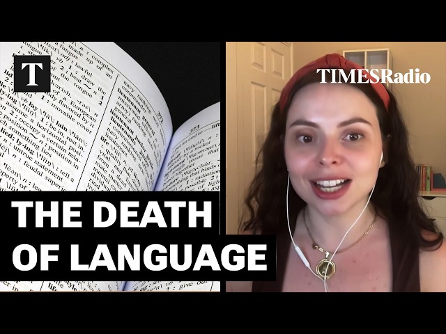 Linguicide And Language Extinction: Modernisation Is Killing Languages | Sophia Smith Galer