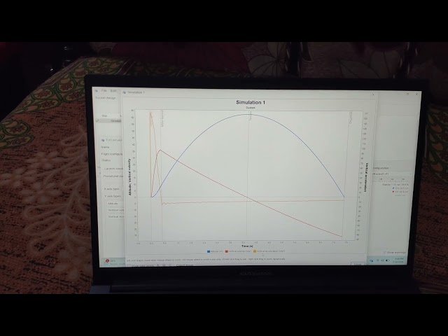 Open rocket software simulation 