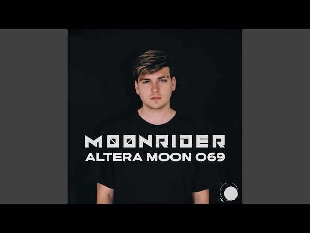 Future Techno (Altera Moon 069)