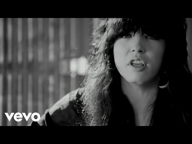 Cinderella - Heartbreak Station (Stereo Version)