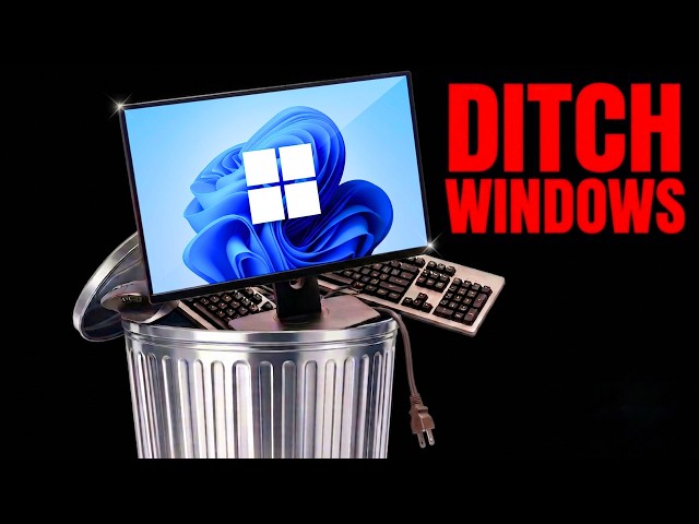 Don’t Pay for Windows — Use These 3 Free Linux versions Instead