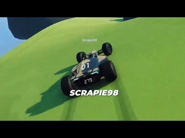 Wirtual reacts to Scrapie winning COTD